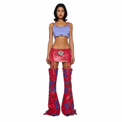 Fast Lane Racing Costume