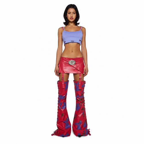 Fast Lane Racing Costume