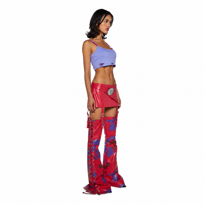 Fast Lane Racing Costume