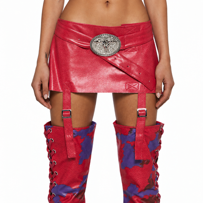 Fast Lane Racing Costume